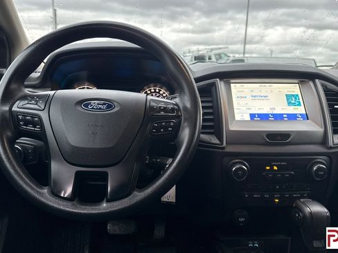 Used 2022 Ford Ranger XL w/ Equipment Group 101A High image 17