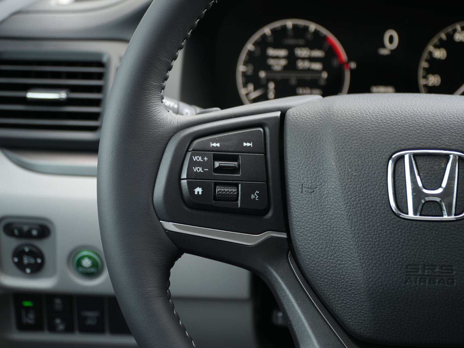 Used 2026 Honda Ridgeline RTL image 23