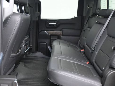 Used 2021 GMC Sierra 1500 Denali w/ Denali Ultimate Package image 16