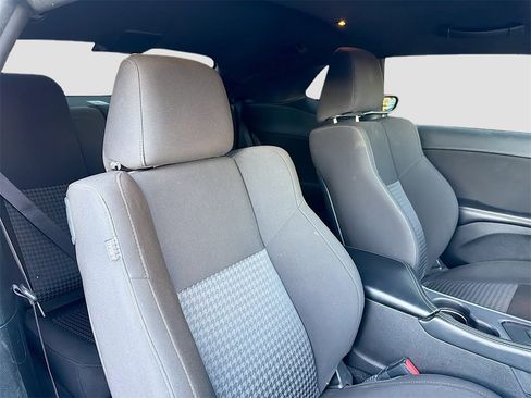 Used 2022 Dodge Challenger GT w/ Cold Weather Group image 27