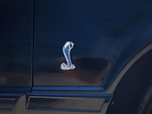 Used 1993 Ford Mustang Cobra image 34