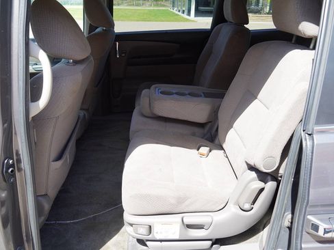 Used 2015 Honda Odyssey EX image 15