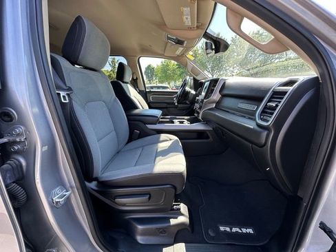 Used 2019 RAM 1500 Big Horn AWD/4WD image 27