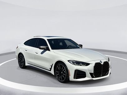 Used 2022 BMW M440i xDrive Gran Coupe w/ Premium Package