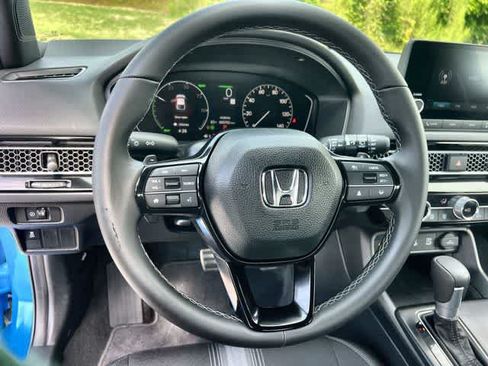 Used 2026 Honda Civic Sport image 17