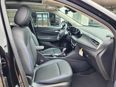 New 2026 Buick Encore GX Sport Touring w/ Advanced Technology Package FWD image 38