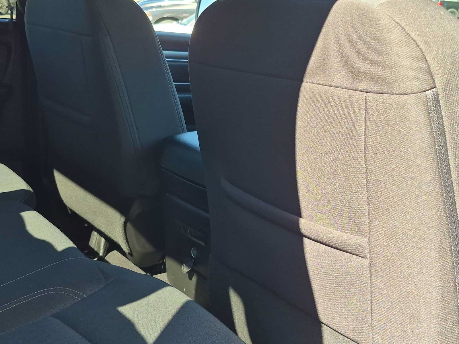 Used 2024 RAM 1500 Warlock w/ Electronics Group RWD image 23