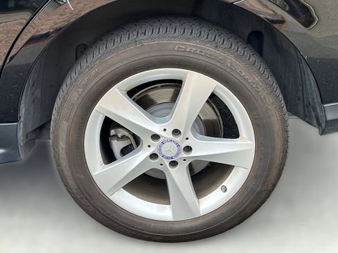 Used 2017 Mercedes-Benz GLE 350 4MATIC image 6