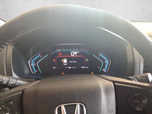 Certified 2023 Honda Odyssey EX-L image 10
