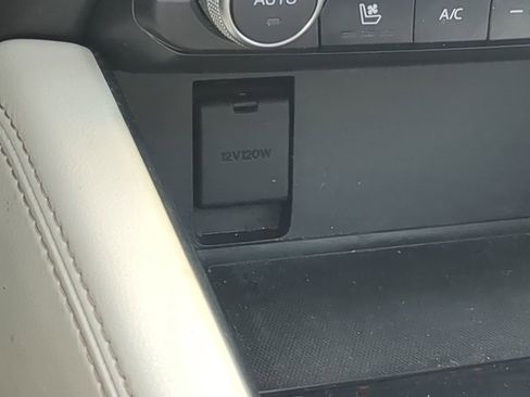 Used 2020 MAZDA CX-5 Grand Touring w/ GT Premium Package image 20