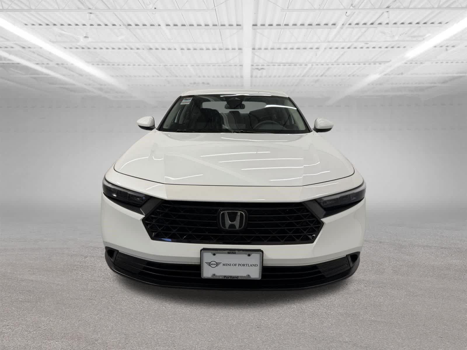 Used 2024 Honda Accord LX image 8