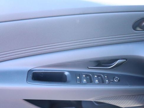 New 2025 Hyundai Elantra Sport w/ Cargo Package image 20