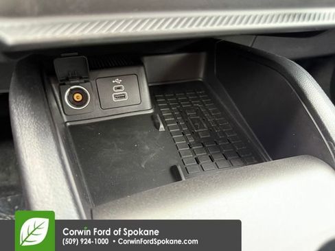 New 2025 Ford Bronco Sport Outer Banks image 30