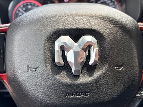 Used 2019 RAM 1500 Rebel w/ Rebel Level 2 Equipment Group image 25