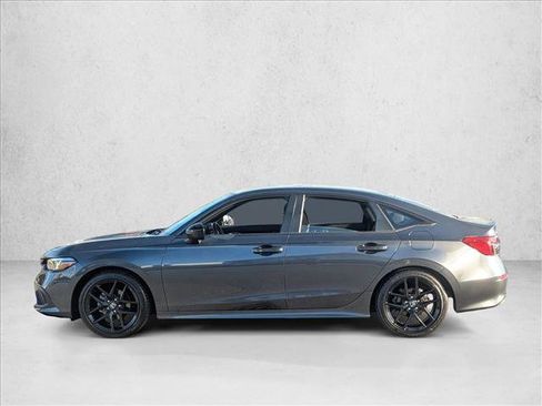 Used 2023 Honda Civic Sport image 9