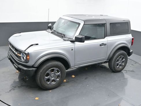 Used 2022 Ford Bronco Big Bend image 33