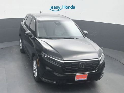 Used 2023 Honda CR-V EX image 19
