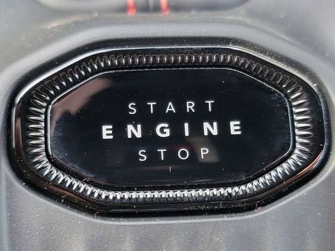 New 2026 Dodge Charger Scat Pack image 6