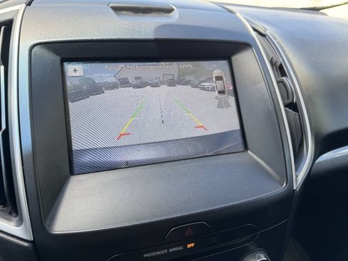 Used 2018 Ford Edge SEL w/ Equipment Group 201A AWD/4WD image 15