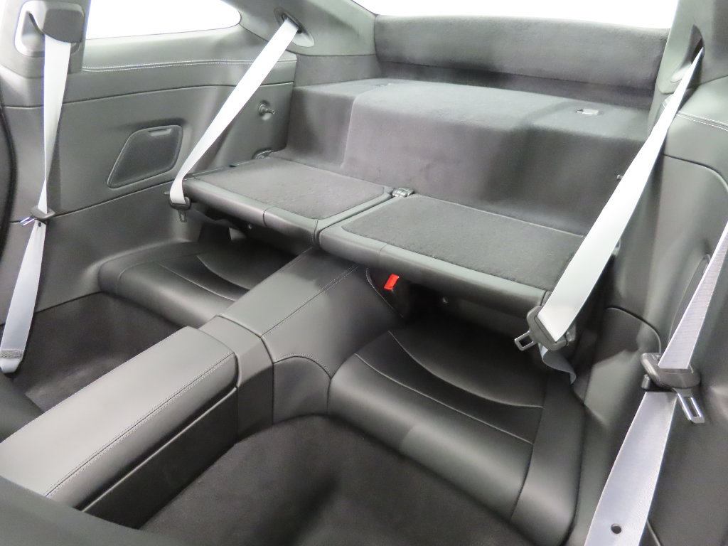 Certified 2025 Porsche 911 Carrera 4 GTS AWD/4WD image 50