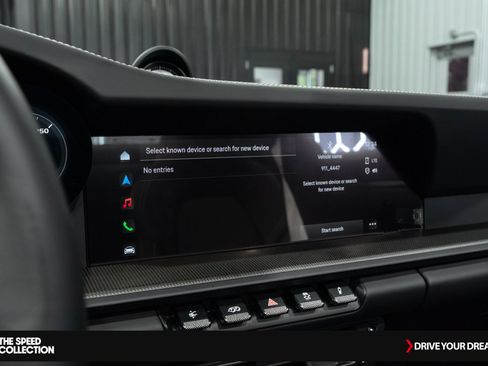 Used 2024 Porsche 911 Targa 4 GTS image 58