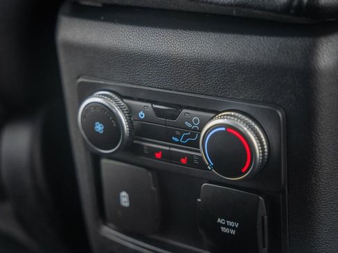 Used 2022 Ford Explorer ST w/ Equipment Group 401A image 41