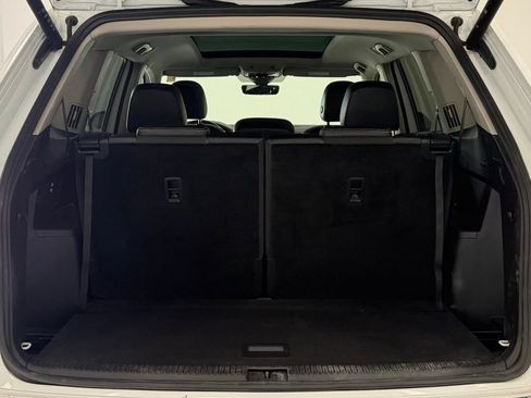 Used 2024 Volkswagen Atlas SE FWD image 26