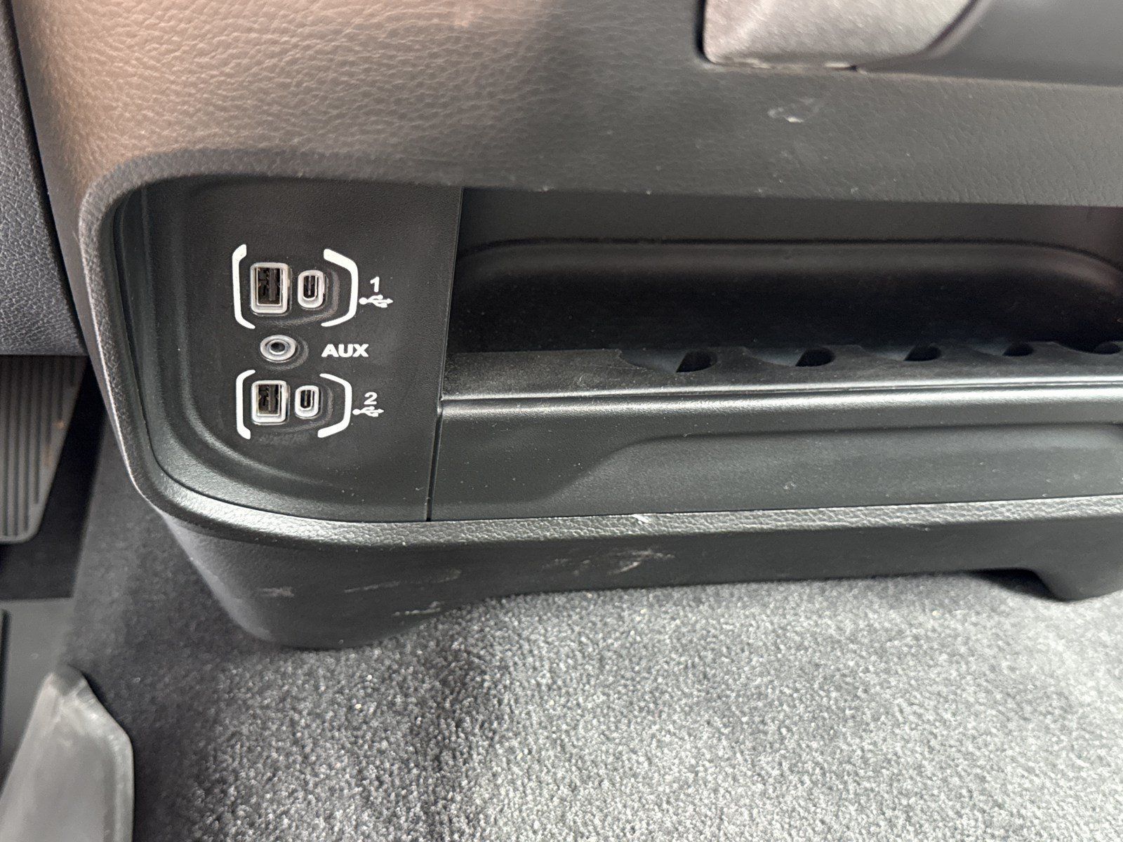 Used 2024 RAM 3500 Tradesman w/ Safety Group AWD/4WD image 30