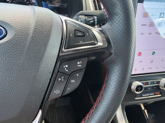 Used 2024 Ford Edge ST-Line AWD/4WD image 25