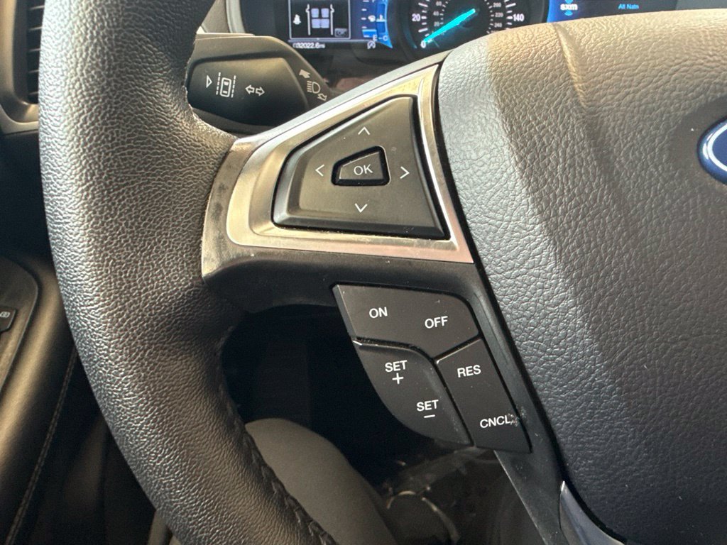 Certified 2024 Ford Edge SEL w/ Convenience Package AWD/4WD image 17