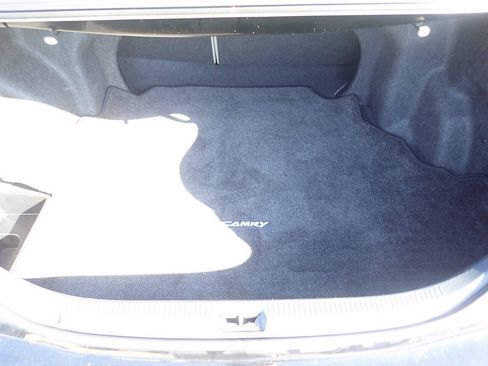 Used 2007 Toyota Camry CE FWD image 15