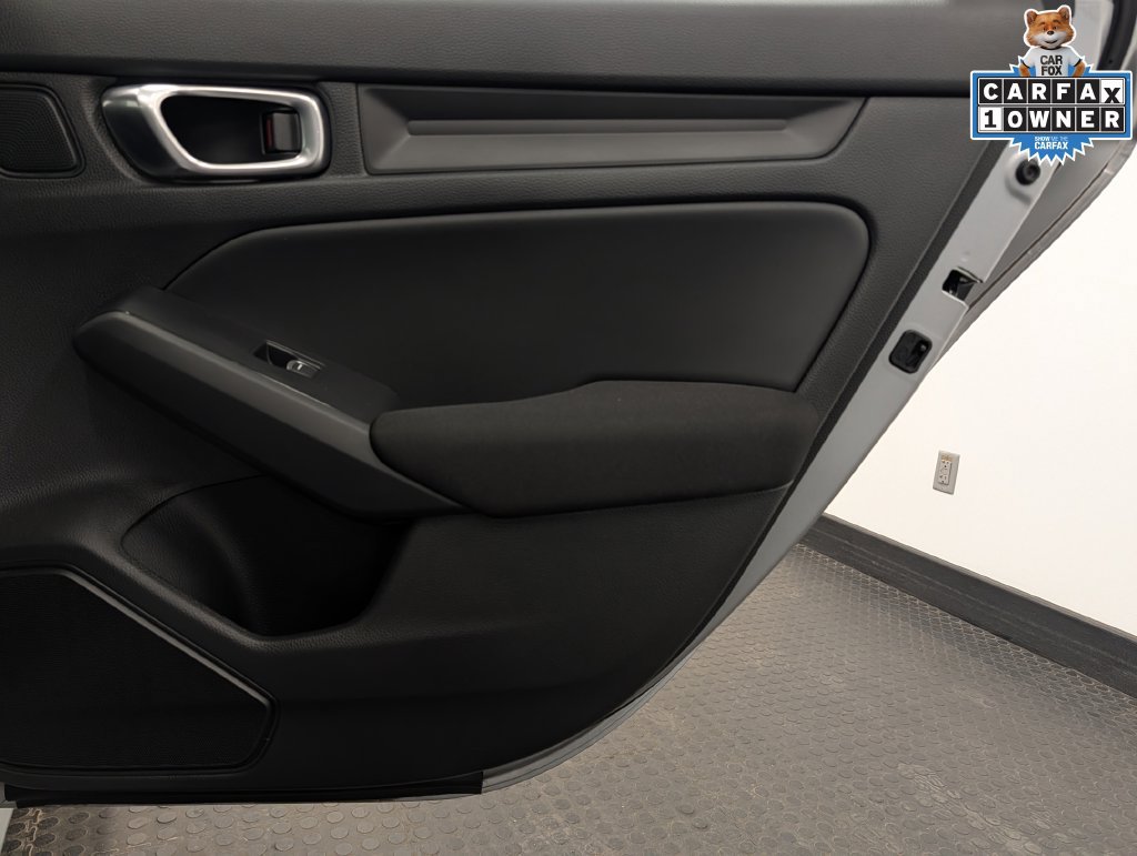 Used 2023 Honda Civic LX image 25