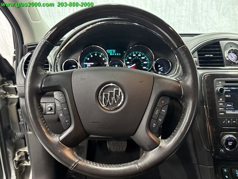 Used 2017 Buick Enclave Premium AWD/4WD image 4