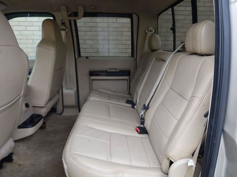 Used 2008 Ford F250 Lariat AWD/4WD image 19