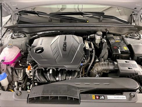 Used 2026 Kia K5 GT-Line w/ GT-Line Premium Package FWD image 12