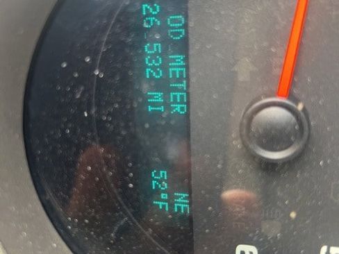 Used 2013 GMC Sierra 1500 SLE w/ Power Tech Package image 7