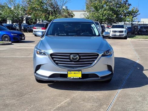 Used 2020 MAZDA CX-9 Touring w/ Touring Premium Package image 25