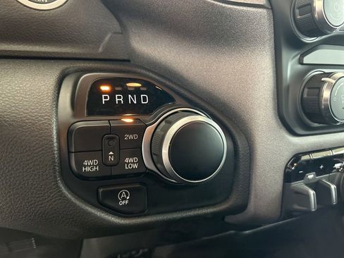 Used 2024 RAM 1500 Tradesman w/ Trailer Tow Group image 8