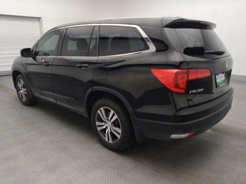 Used 2017 Honda Pilot EX-L image 5