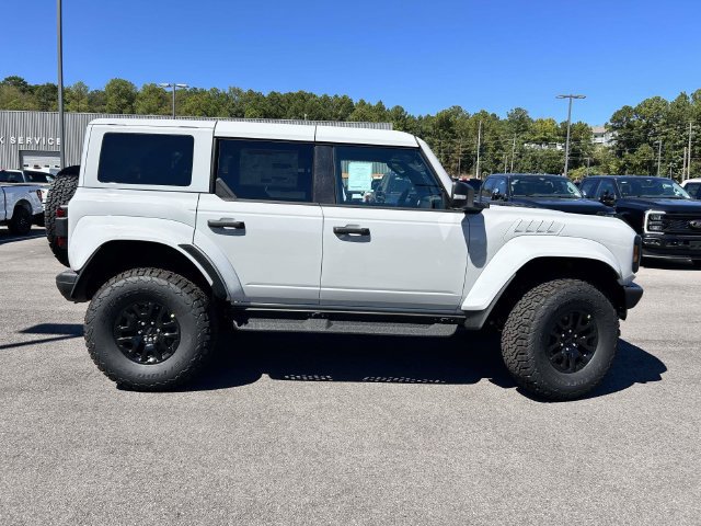 New 2026 Ford Bronco Raptor AWD/4WD image 2