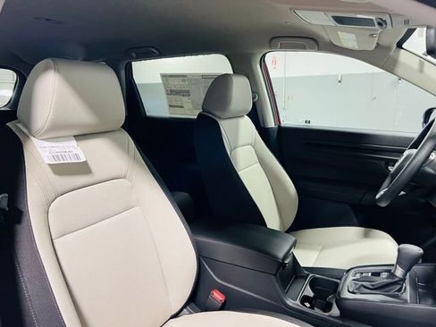 New 2026 Honda CR-V LX image 31