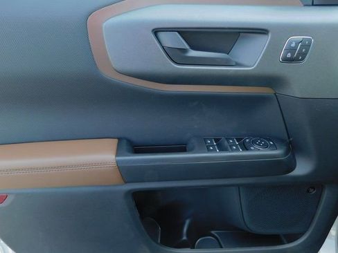 New 2025 Ford Bronco Sport Outer Banks w/ Outer Banks Tech Package+ AWD/4WD image 12