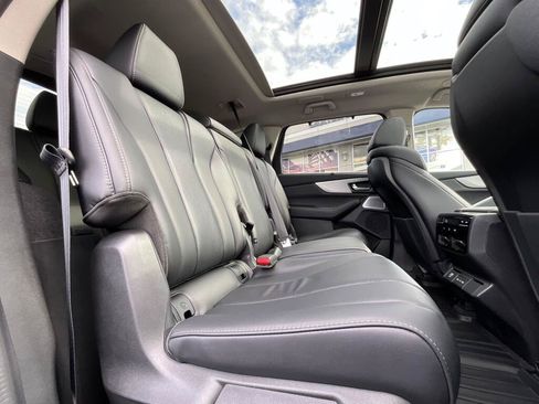 Used 2026 Acura MDX FWD w/ Technology Package image 13