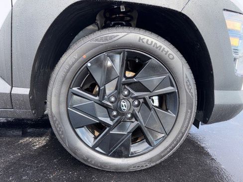 Used 2026 Hyundai Kona SEL Sport FWD image 10