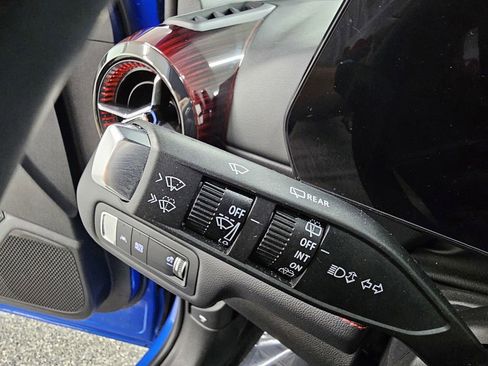Used 2025 Chevrolet Blazer EV RS AWD/4WD image 33