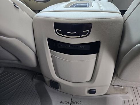 Used 2019 Cadillac Escalade Premium Luxury RWD image 40