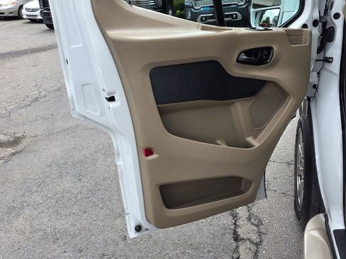 Used 2018 Ford Transit 250 148 Medium Roof w/ Exterior Upgrade Package RWD image 23