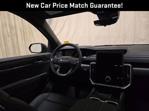 New 2026 GMC Acadia Elevation image 29