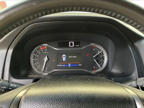 Used 2017 Honda Pilot EX-L image 20