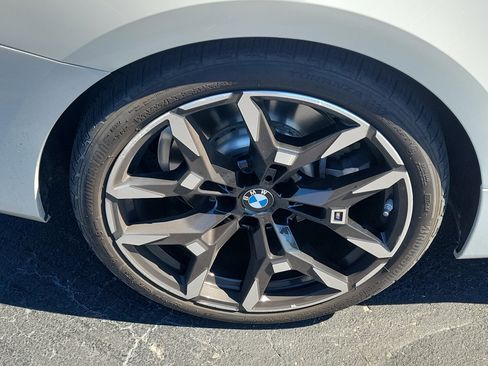 Used 2025 BMW 430i Convertible image 6